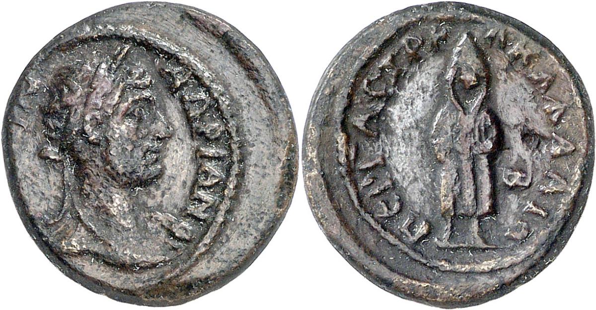 Pergamon
