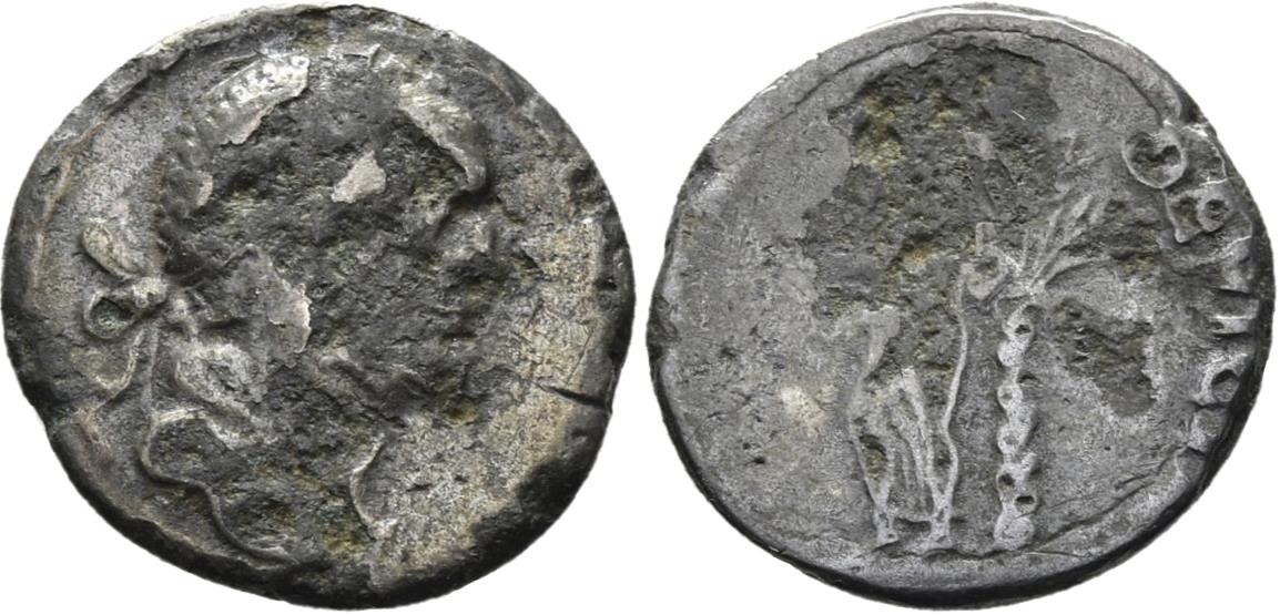 Vespasianus