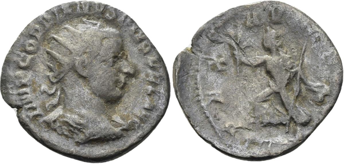 Gordianus III.
