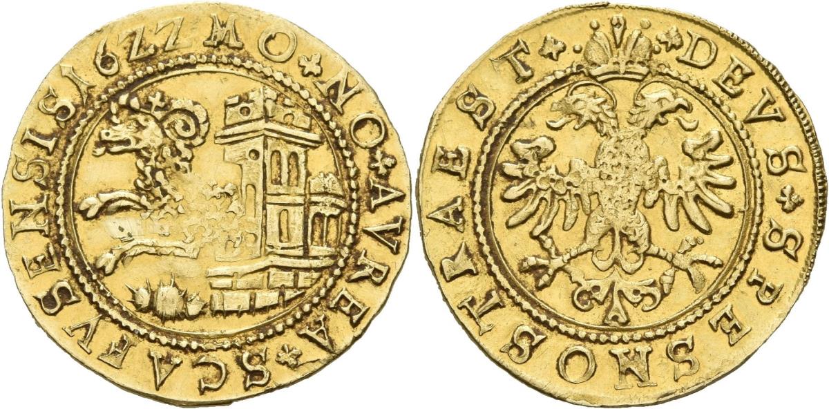 Schaffhausen: Stadt