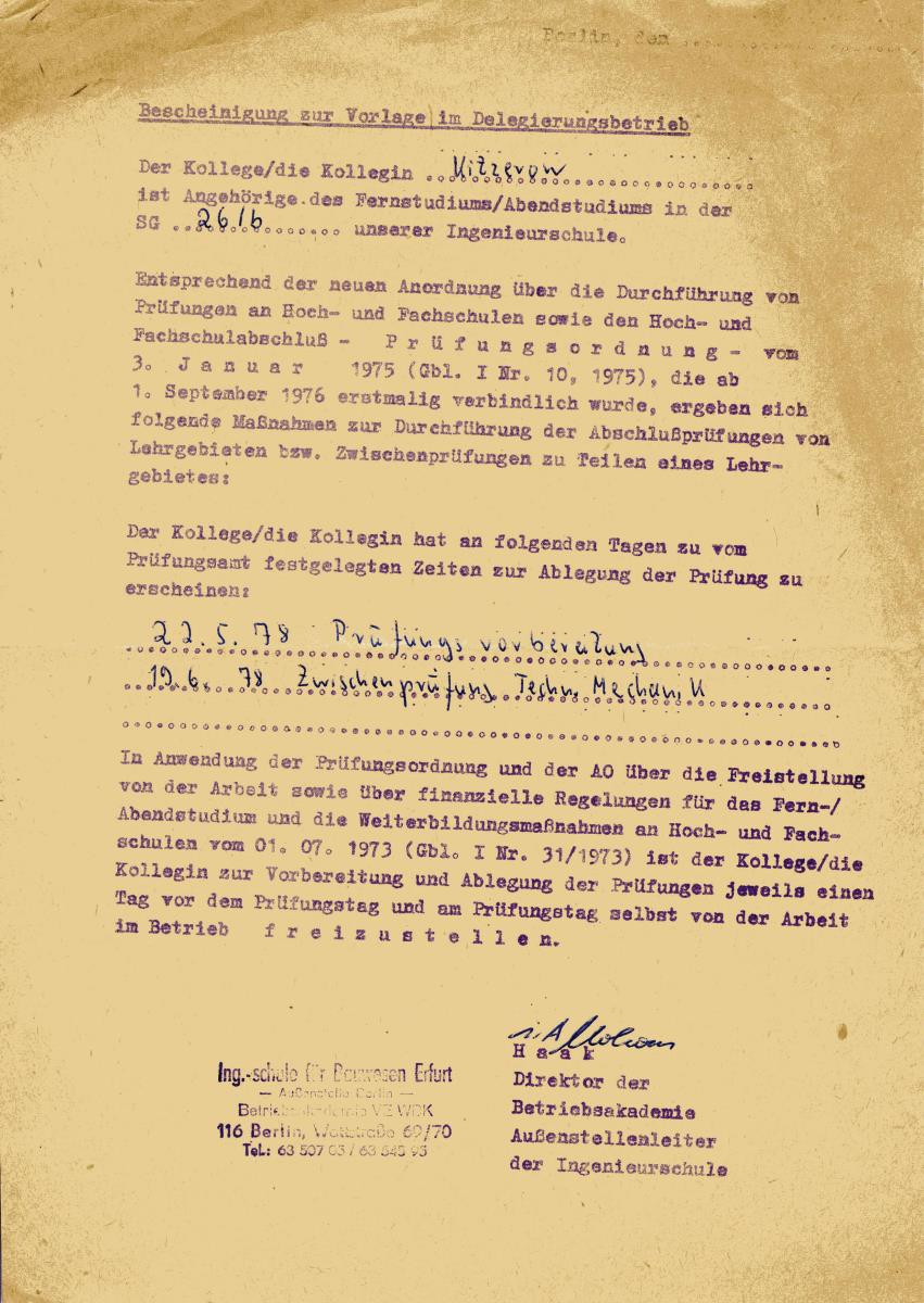 Kein Titel