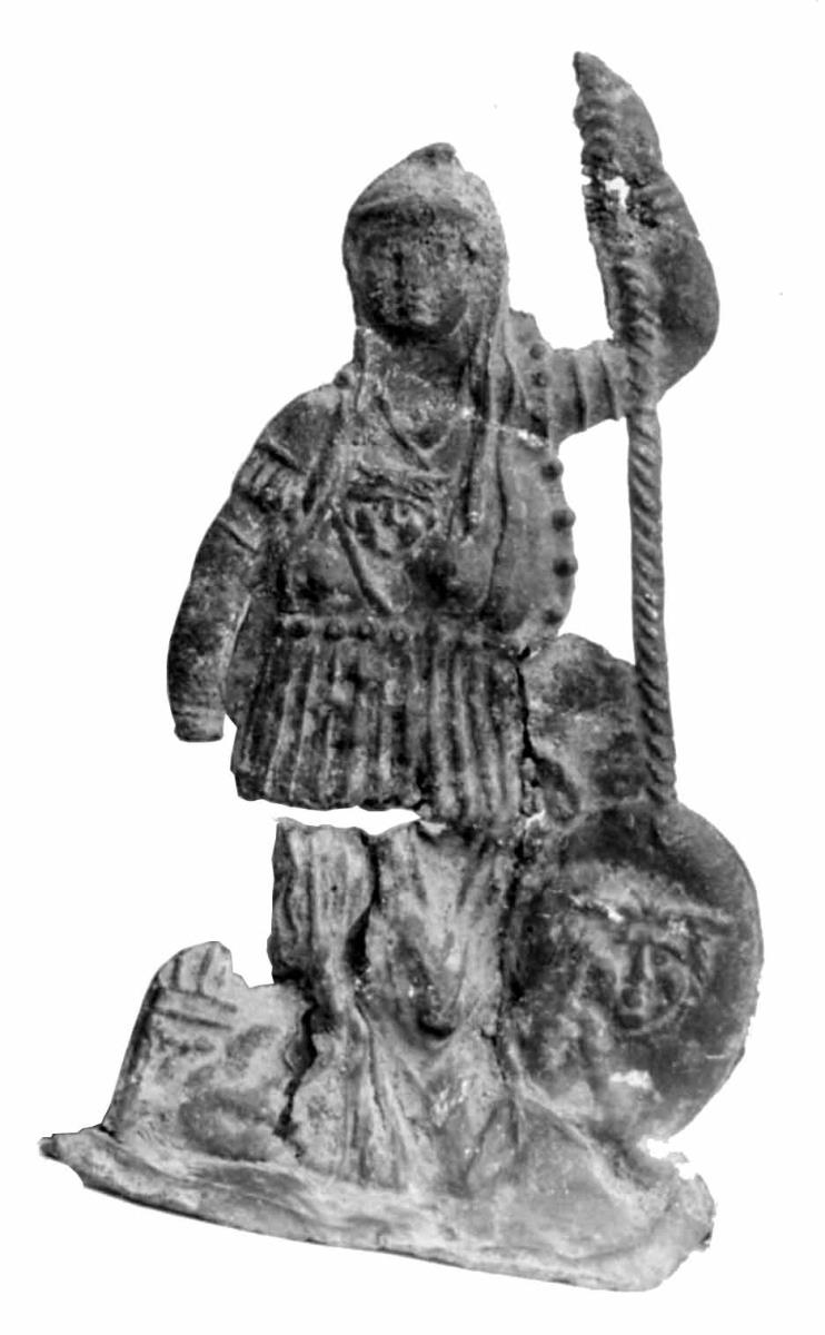 Kleine Minerva
