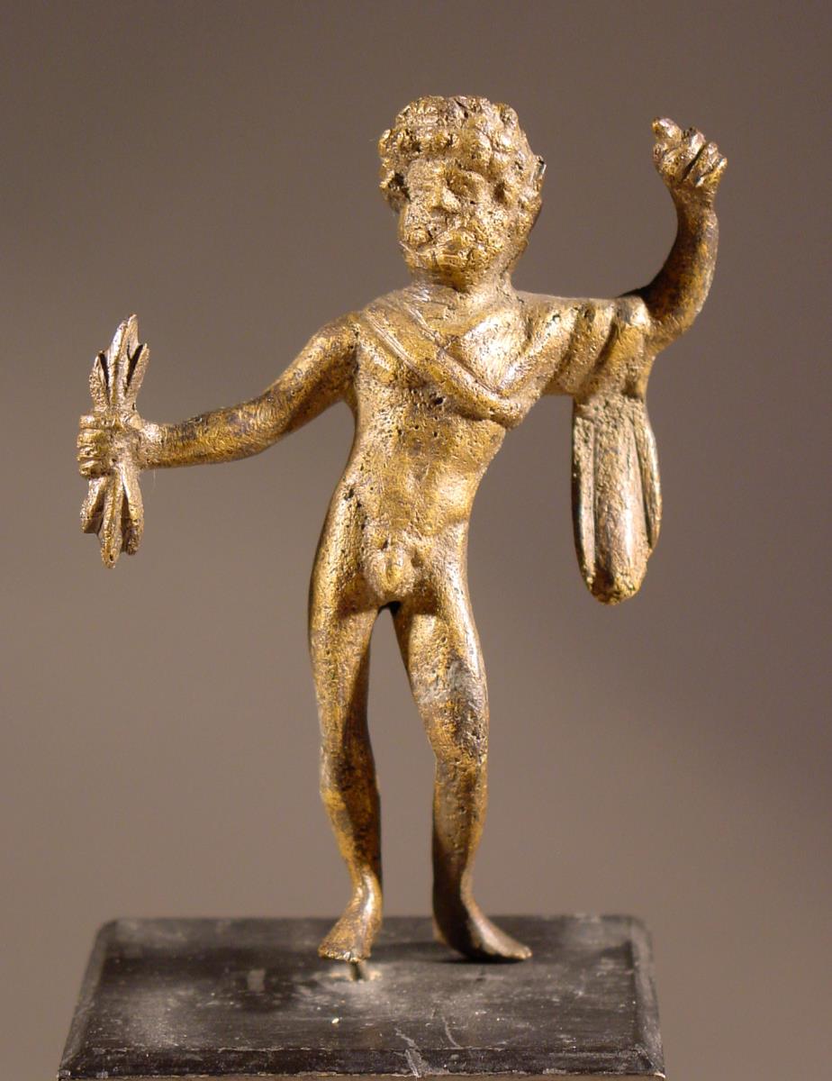 Jupiterstatuette