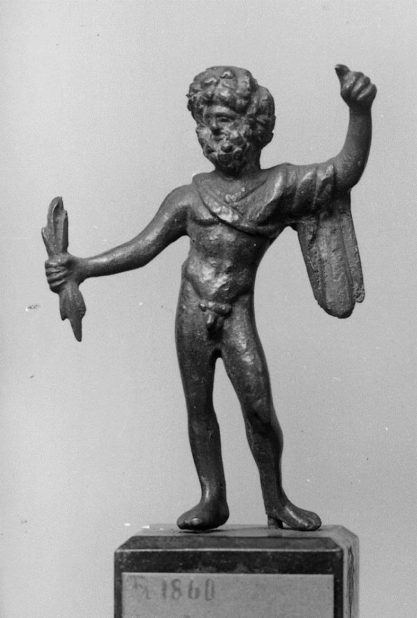 Jupiterstatuette