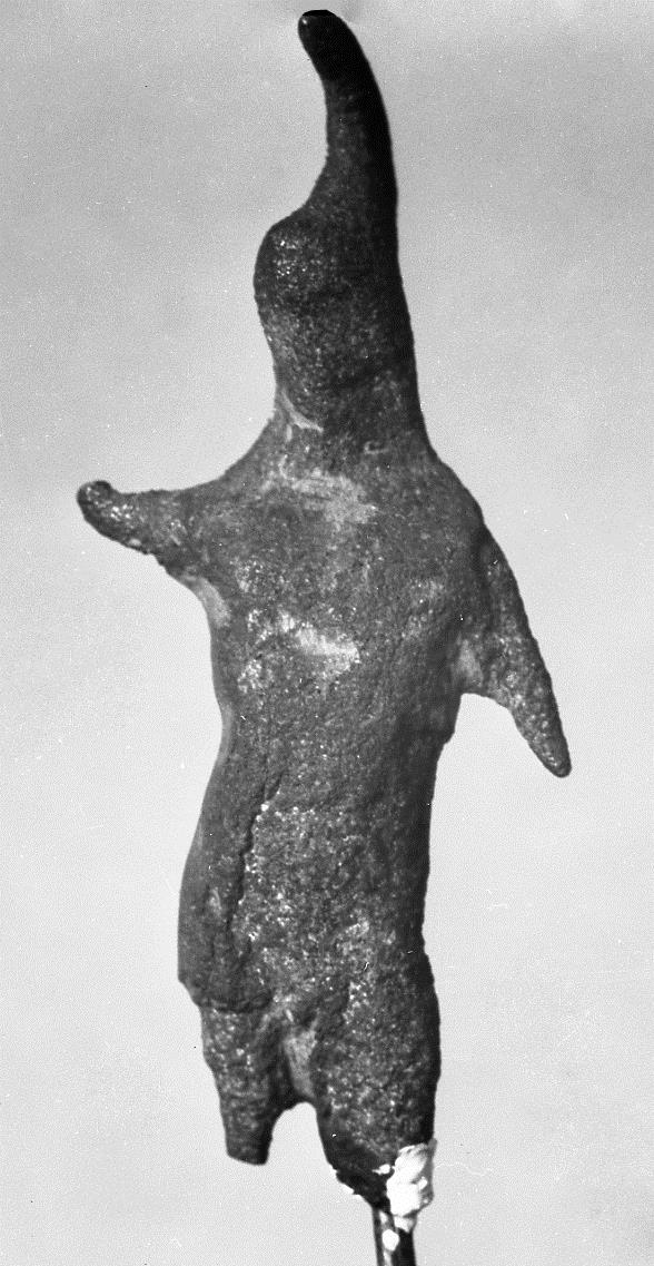 Marsstatuette