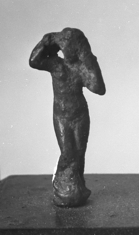 Kleine Venusstatuette