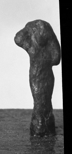 Kleine Venusstatuette