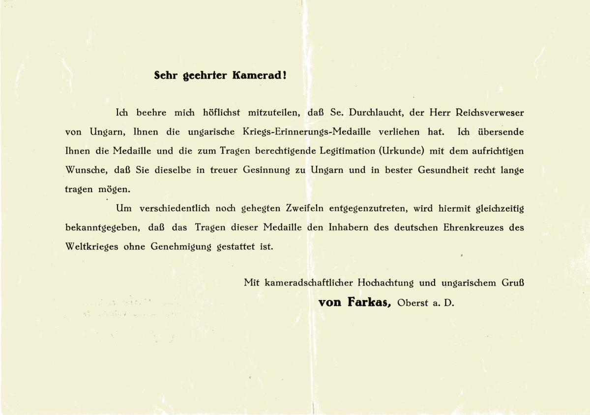 Kein Titel