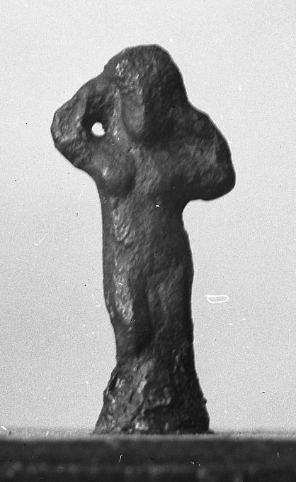 Kleine Venusstatuette