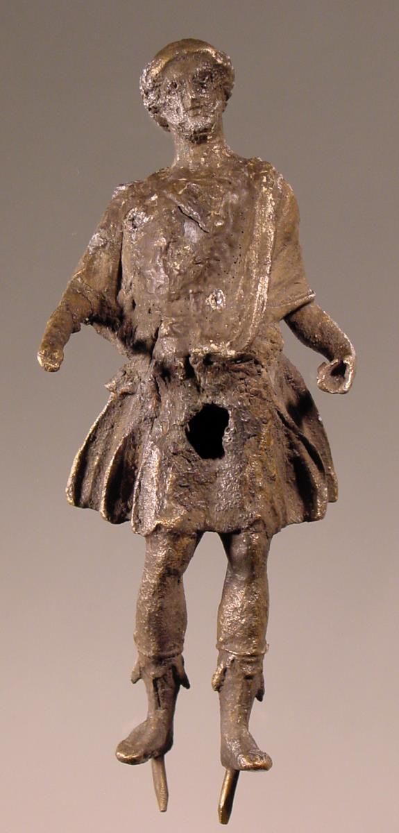 Larenstatuette