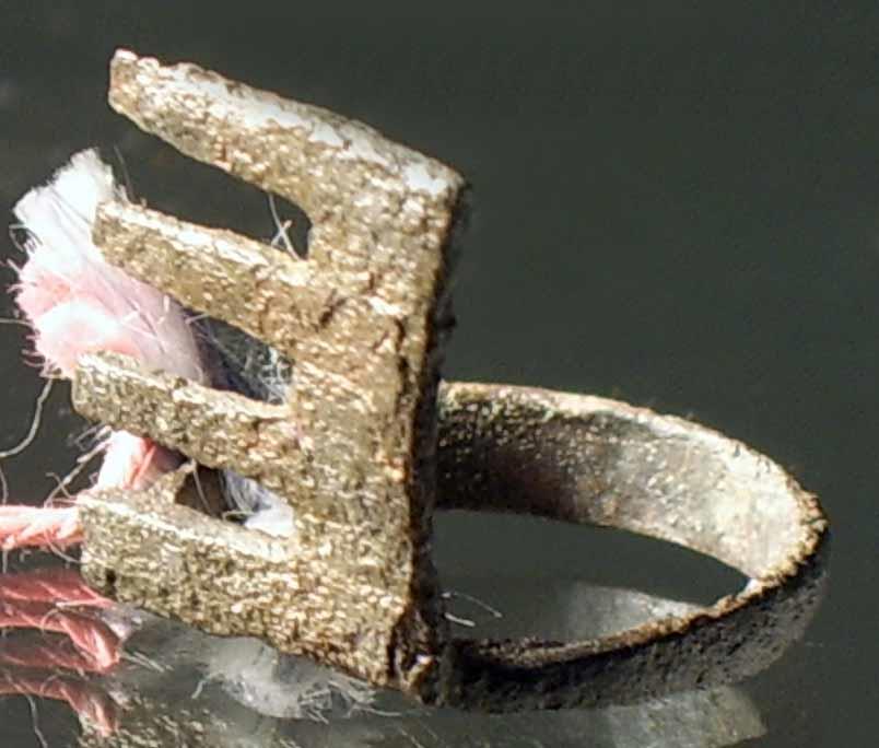 Kleiner Ringschlüssel
