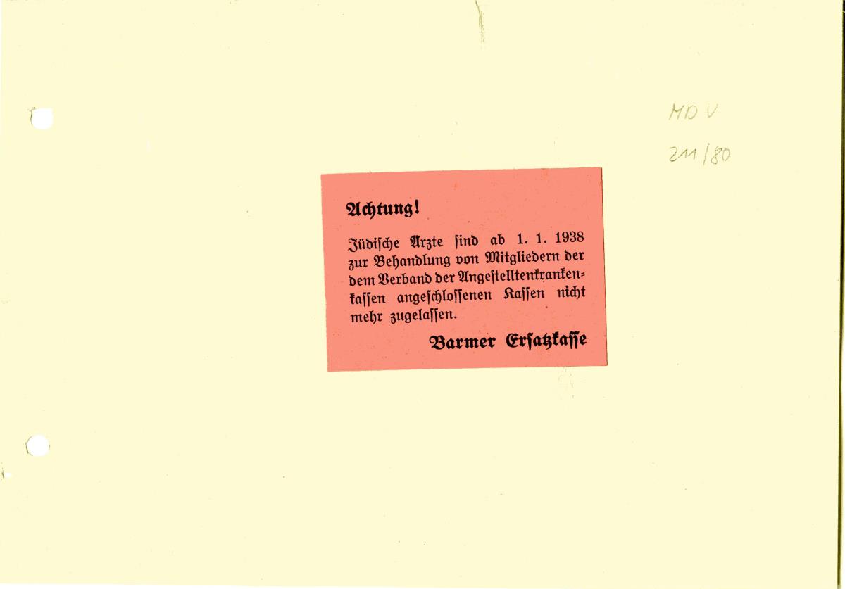 Kein Titel