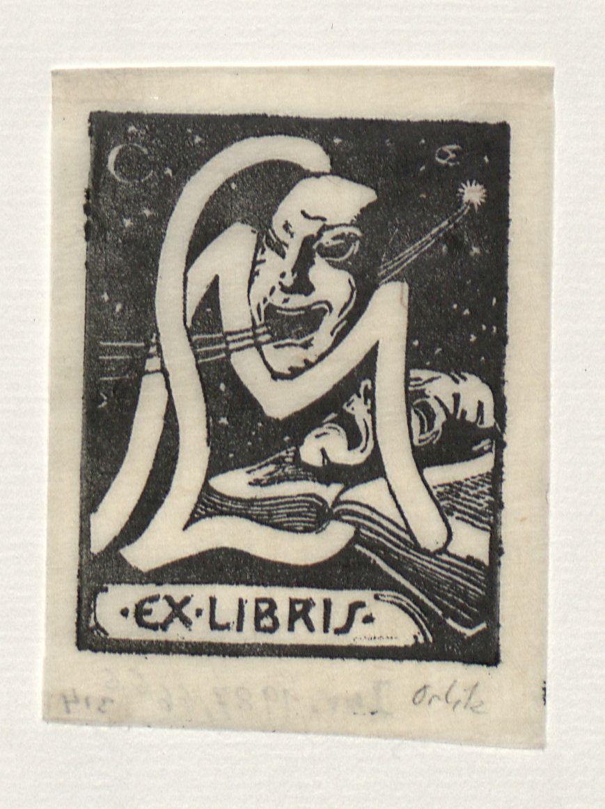 Exlibris ML