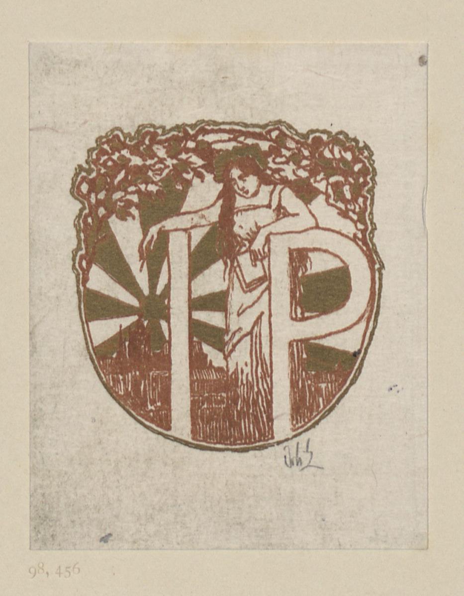 Exlibris IP