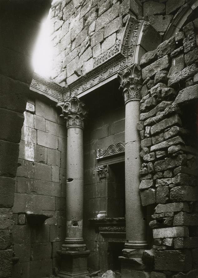 Sanamein, alter Tempel (Sanamayn)