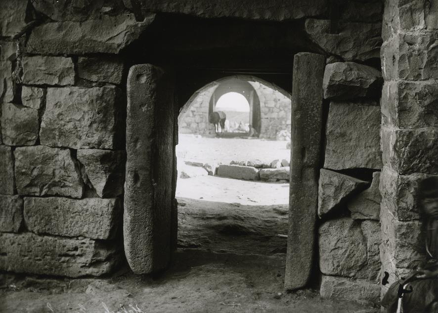 Melach Es-Sarrar (Malah)
