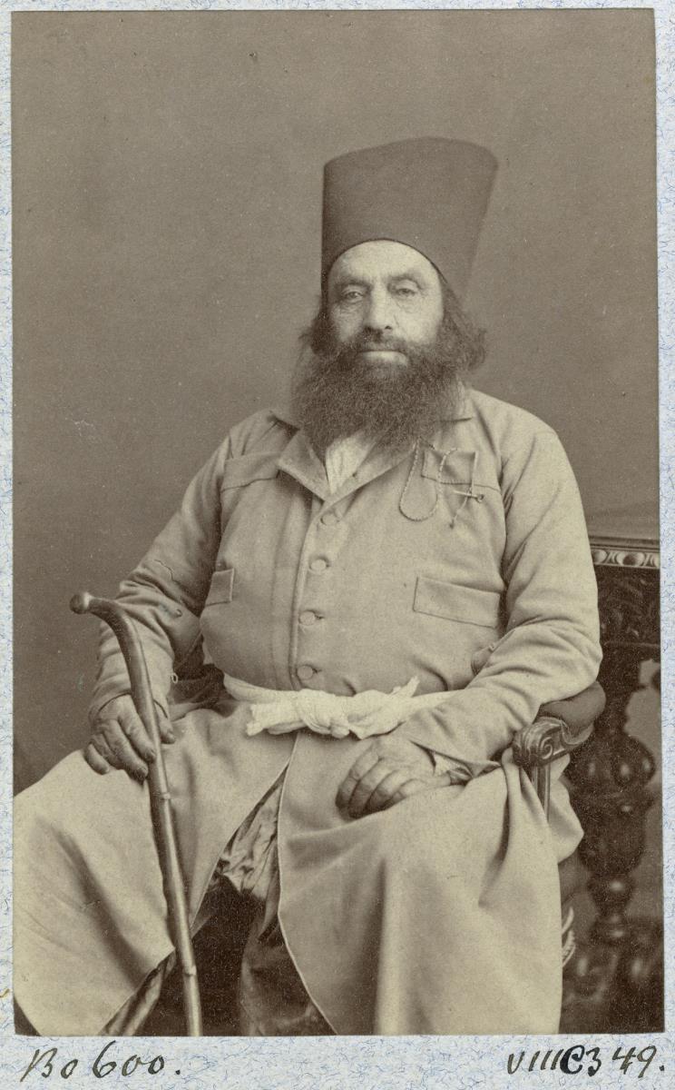"Aga Khan"