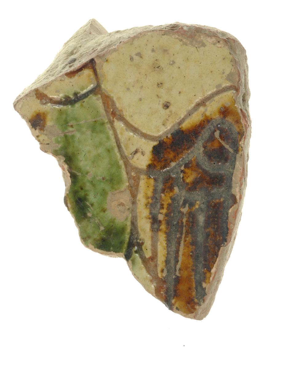 Schüssel oder Schale, Fragment