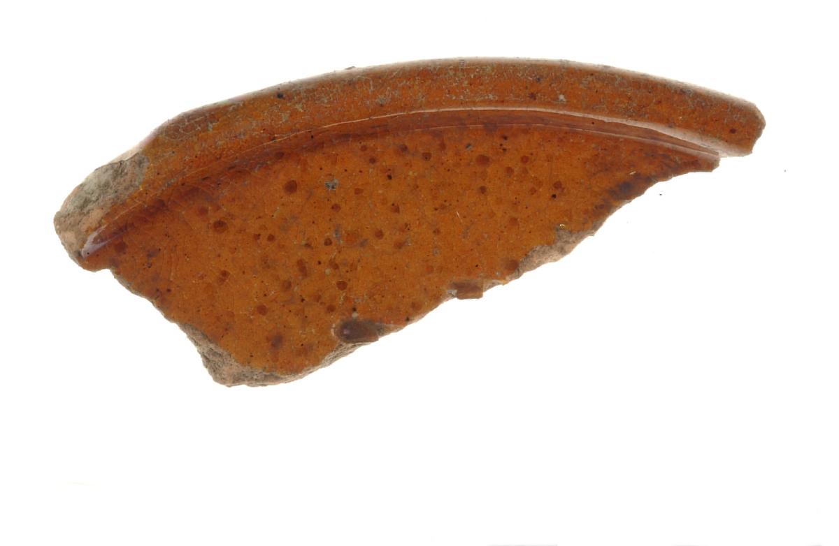 Schale, Fragment