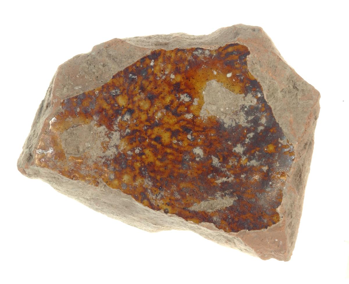Schüssel oder Schale, Fragment
