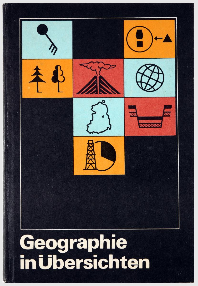 Geographie in Übersichten