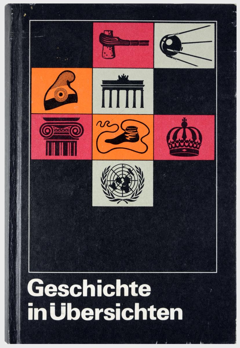 Geschichte in Übersichten