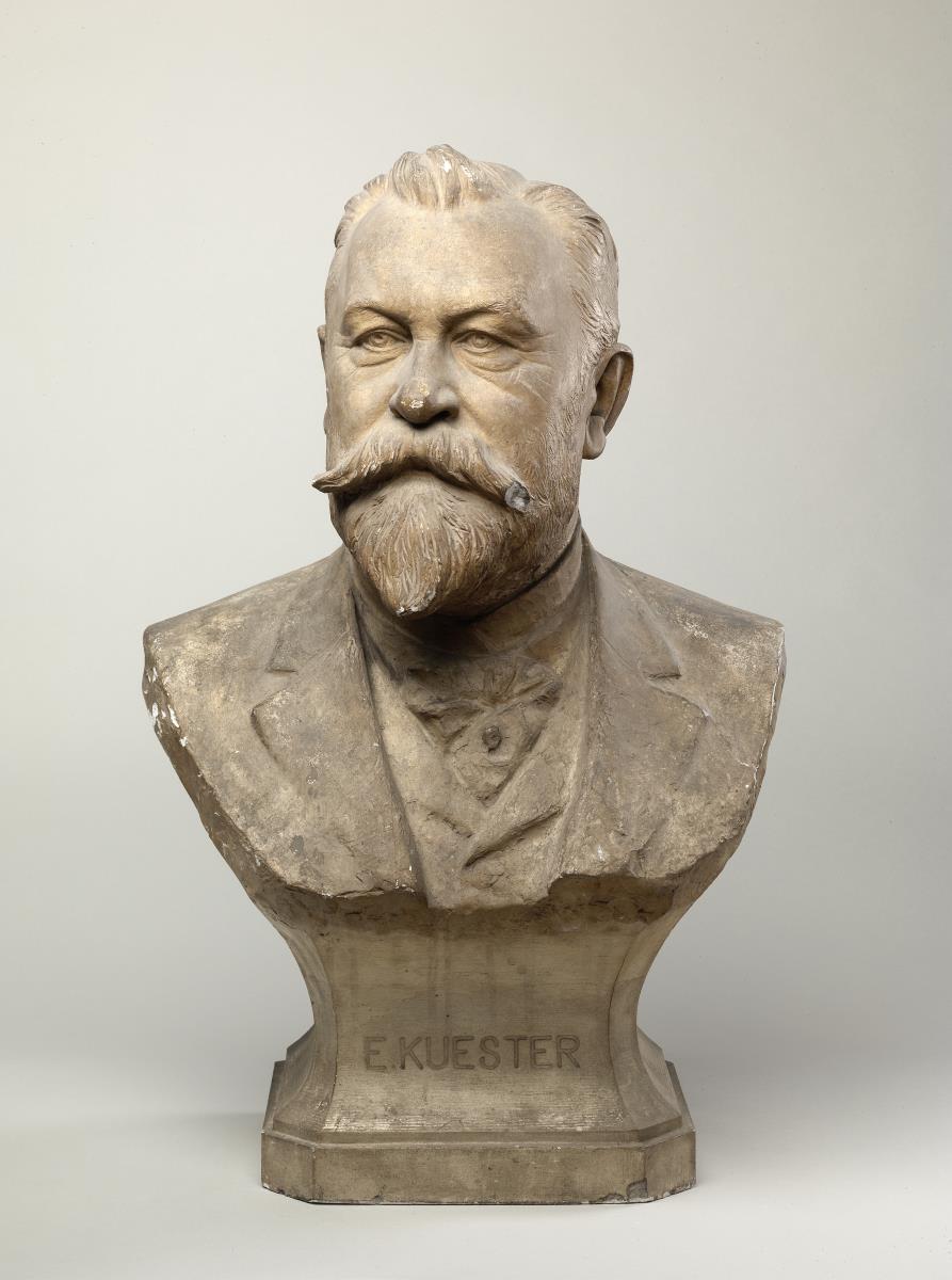Ernst Kuester