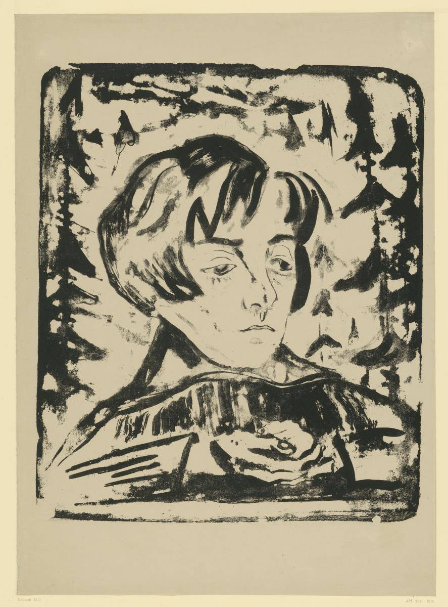 Lauschende