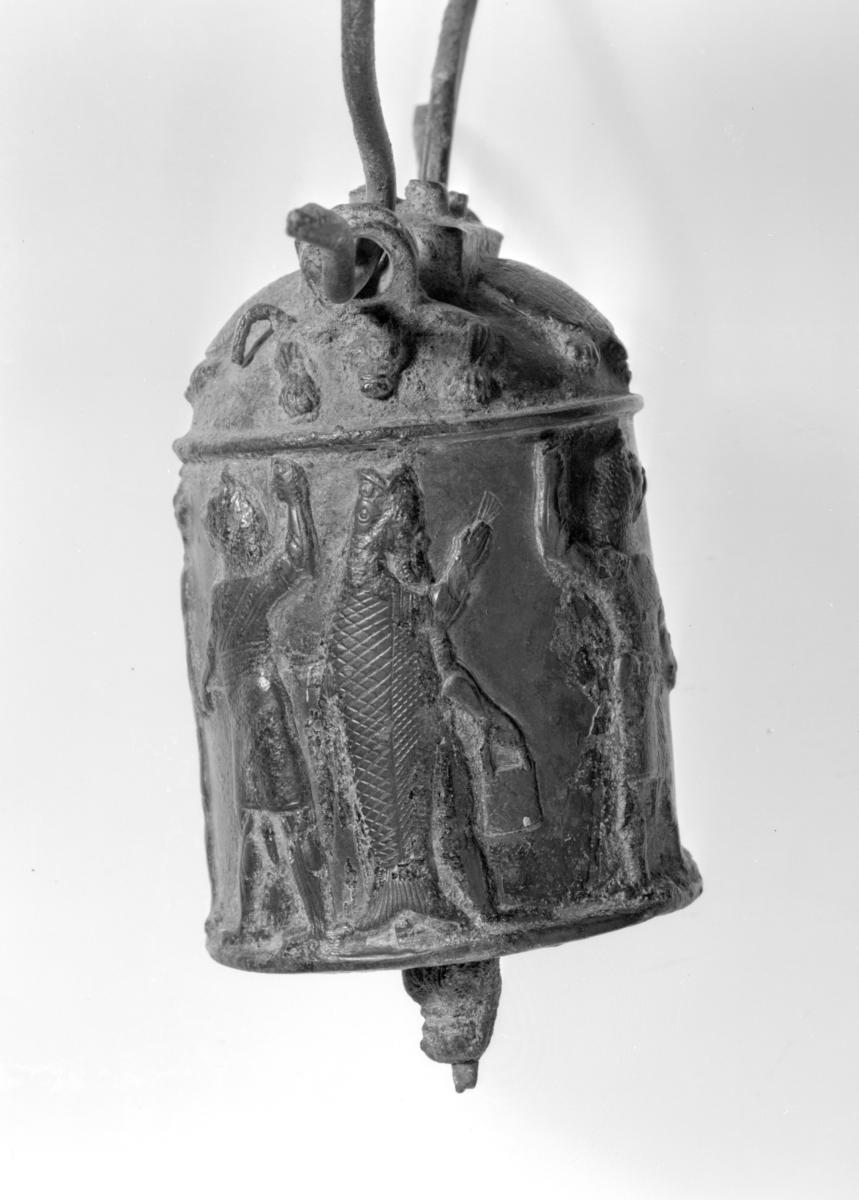 Glocke für magische Zwecke