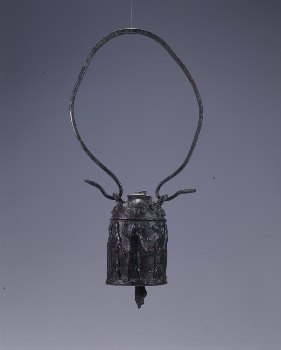 Glocke für magische Zwecke