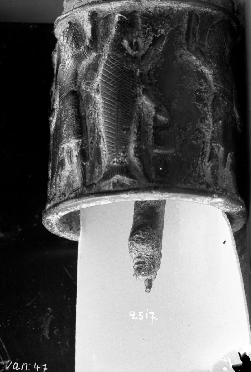 Glocke für magische Zwecke