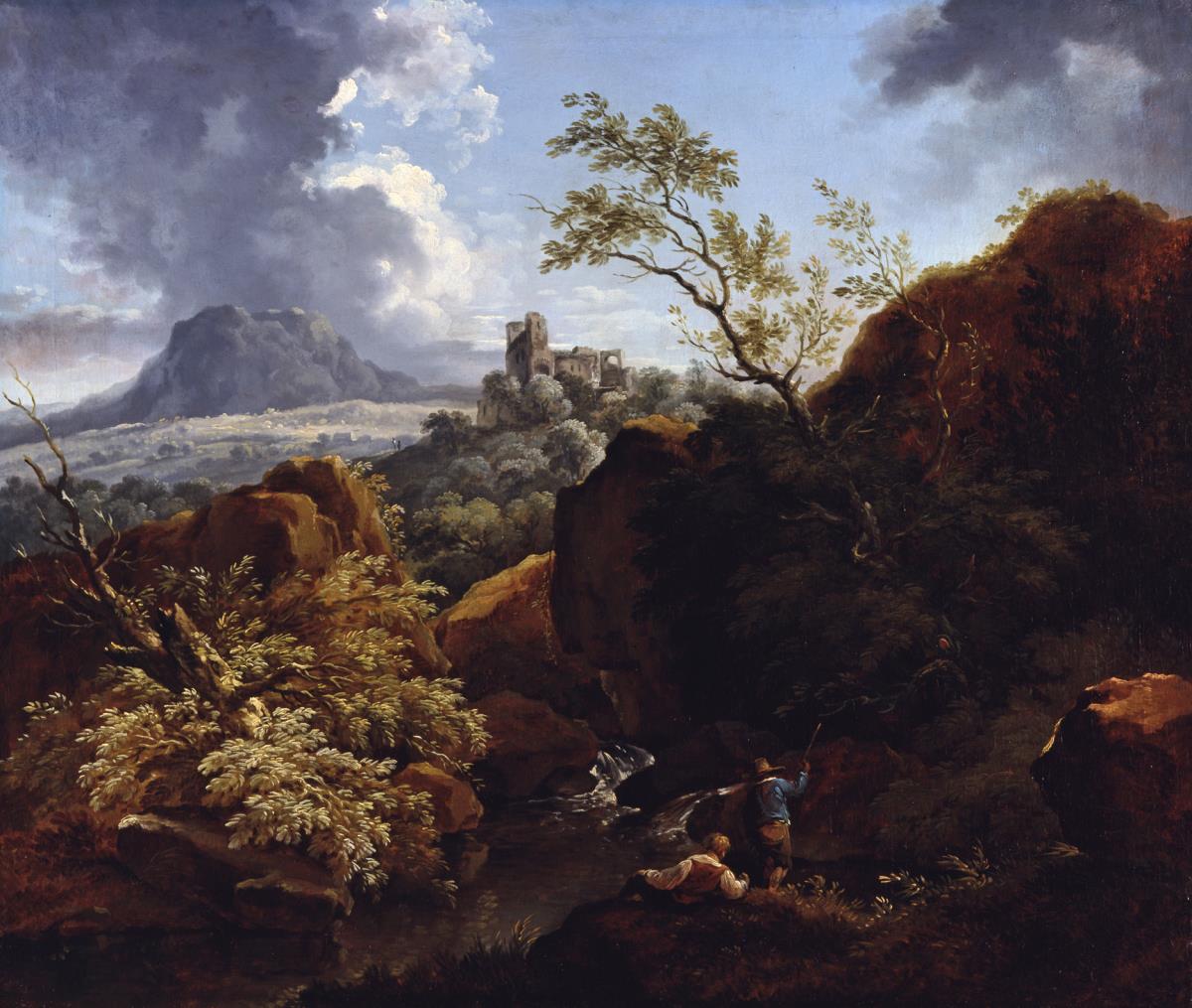 Neckarlandschaft