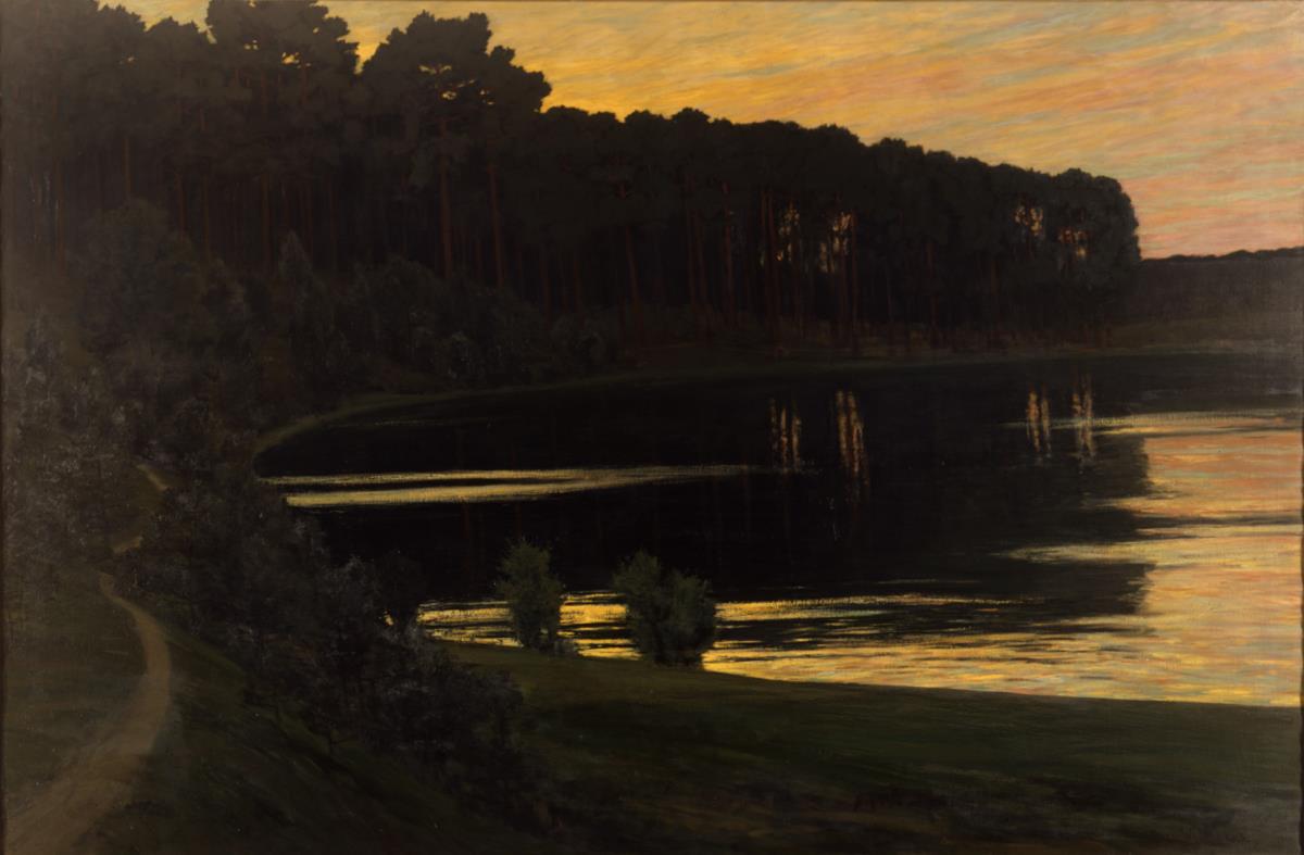 Grunewaldsee