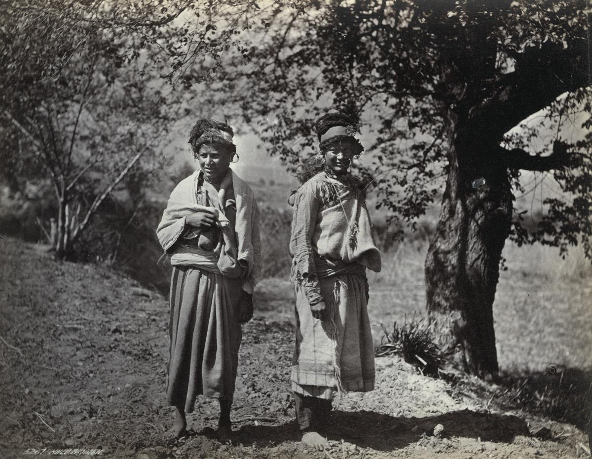Kulu Women