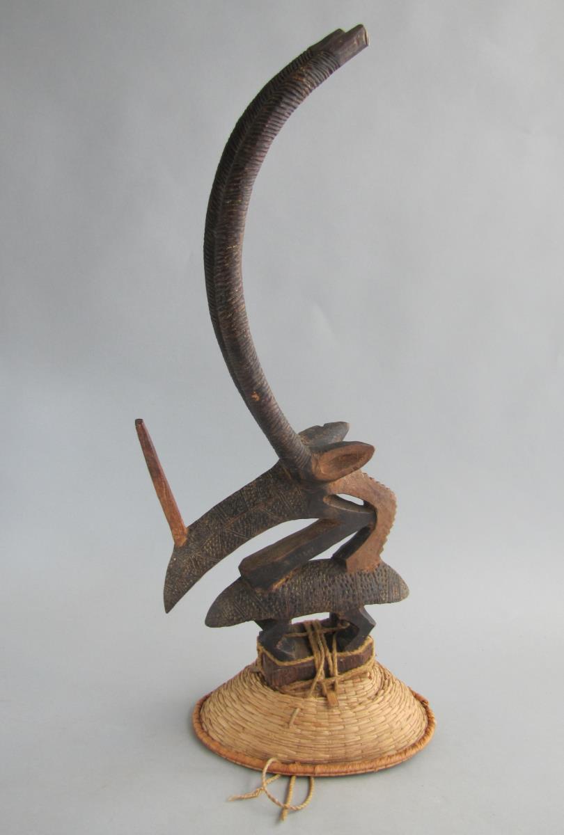 Tjiwara oder Sogoni-Kun