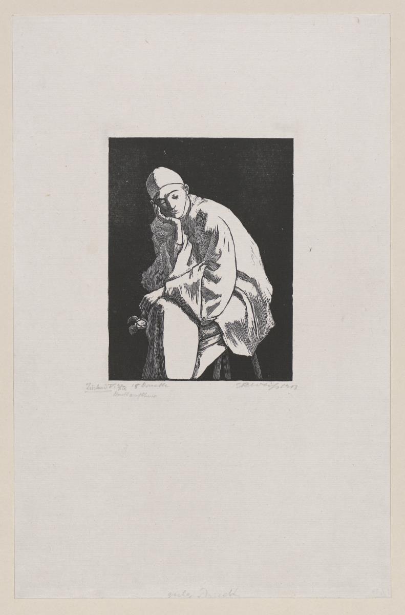 Pierrot