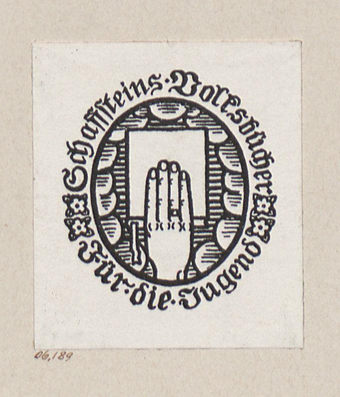 Schaffsteins Volksbücher für die Jugend
