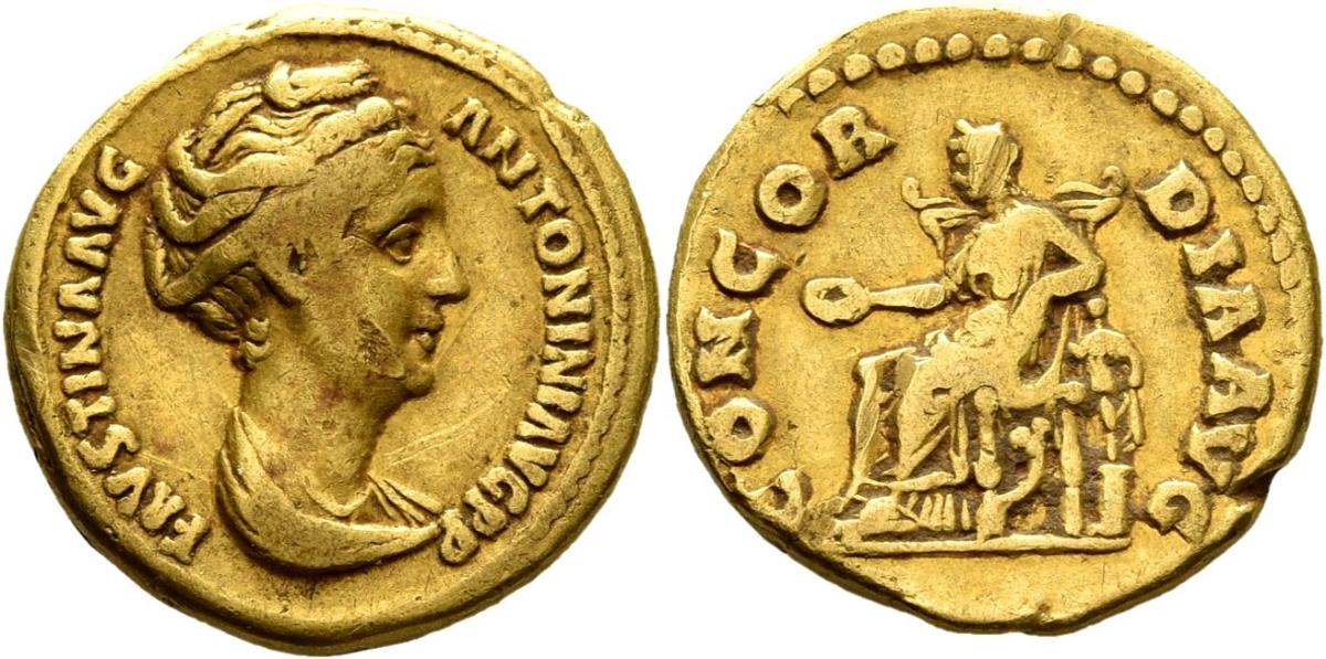 Faustina (Maior)