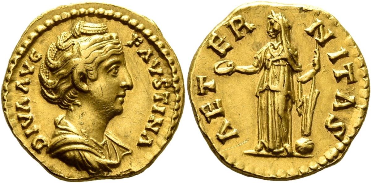 Diva Faustina (Maior)