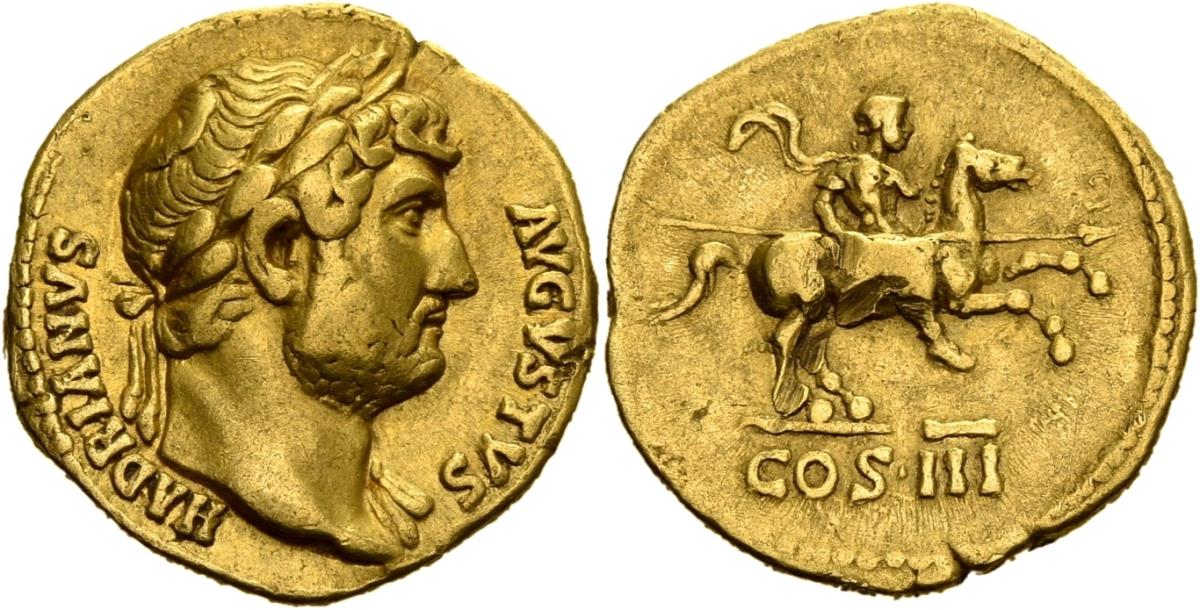 Hadrianus
