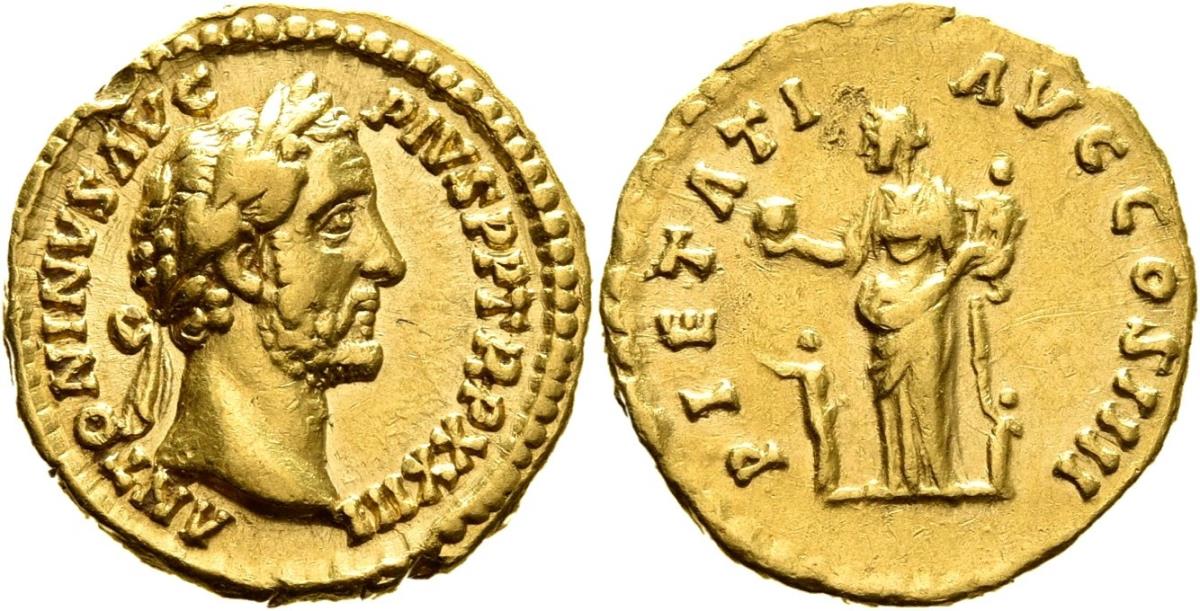 Antoninus Pius