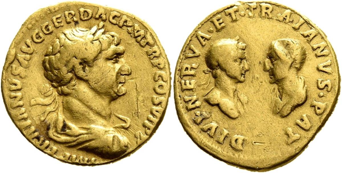 Traianus