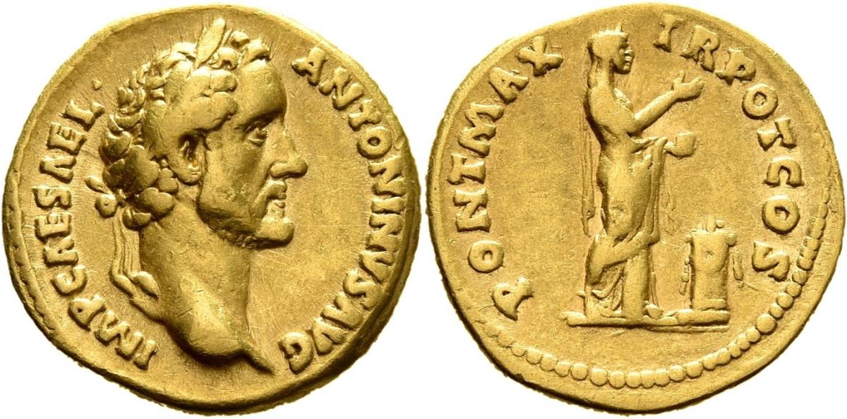 Antoninus Pius