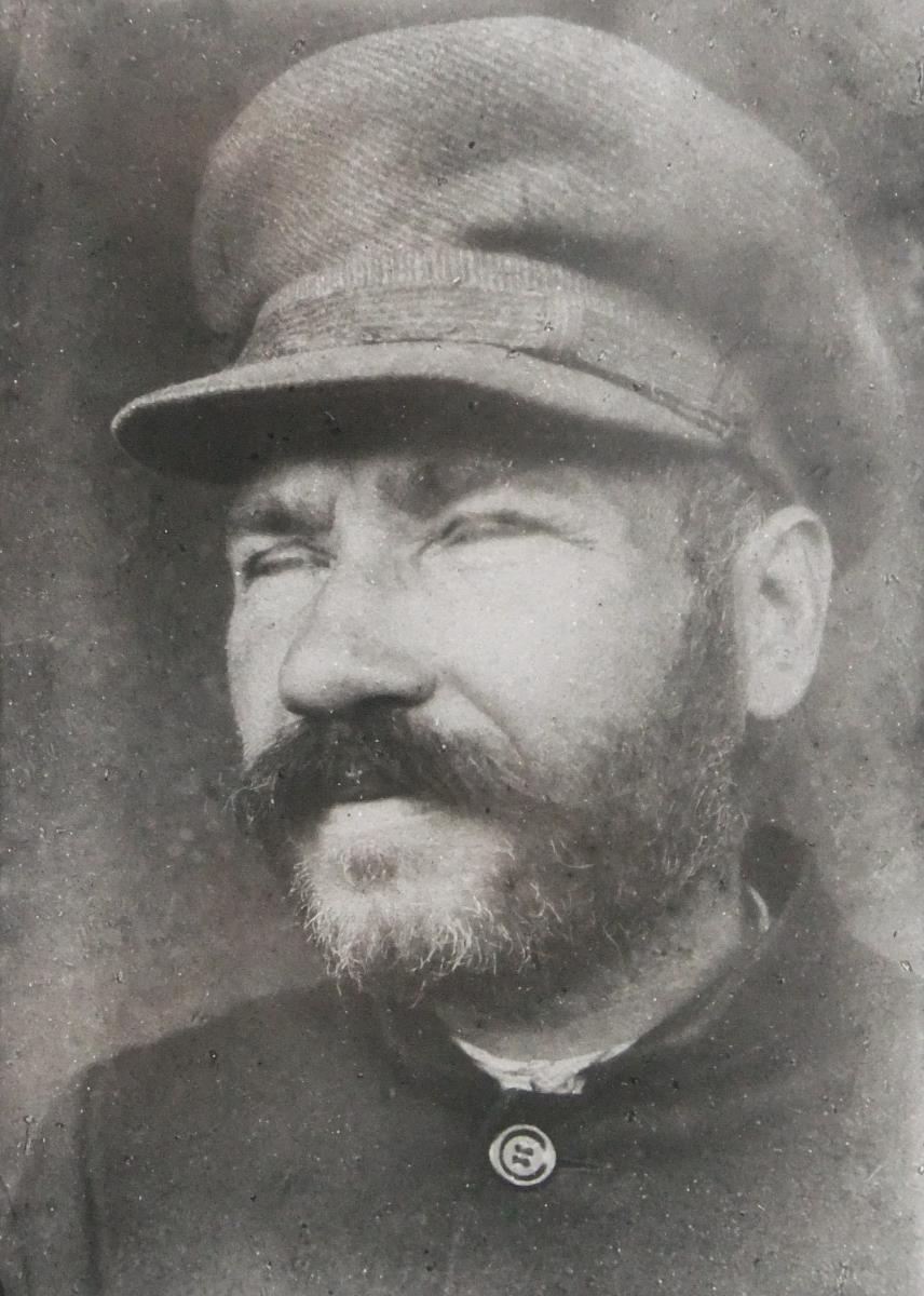 Stanislaw Poplawski, Pole