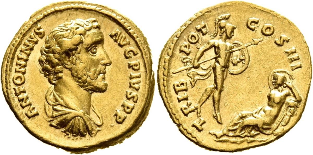 Antoninus Pius