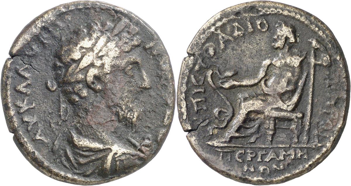 Pergamon