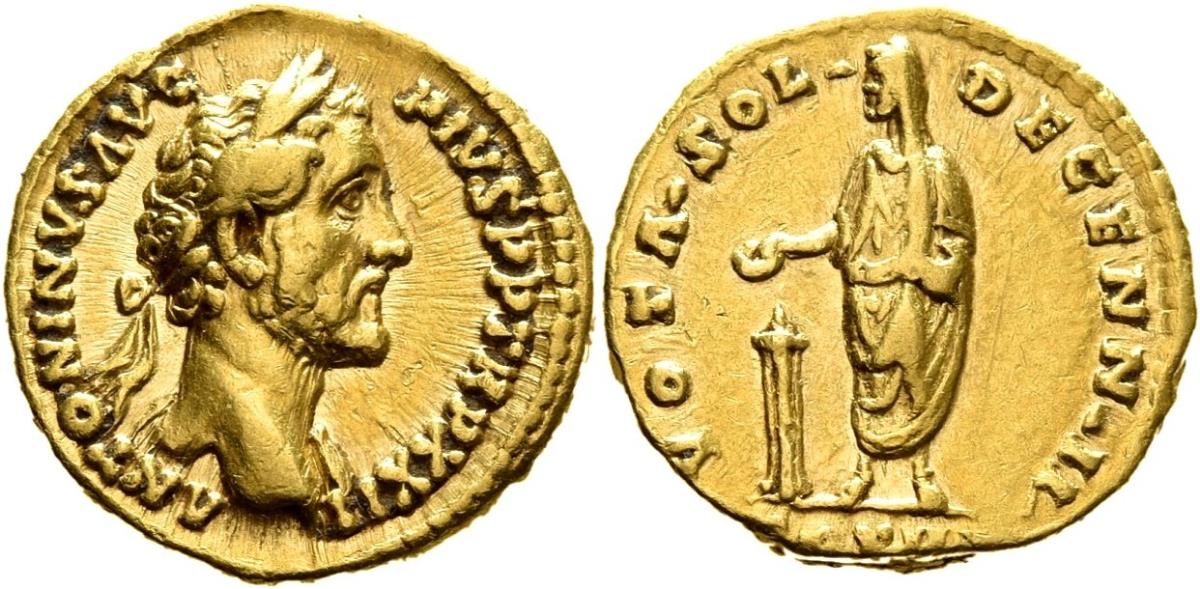 Antoninus Pius