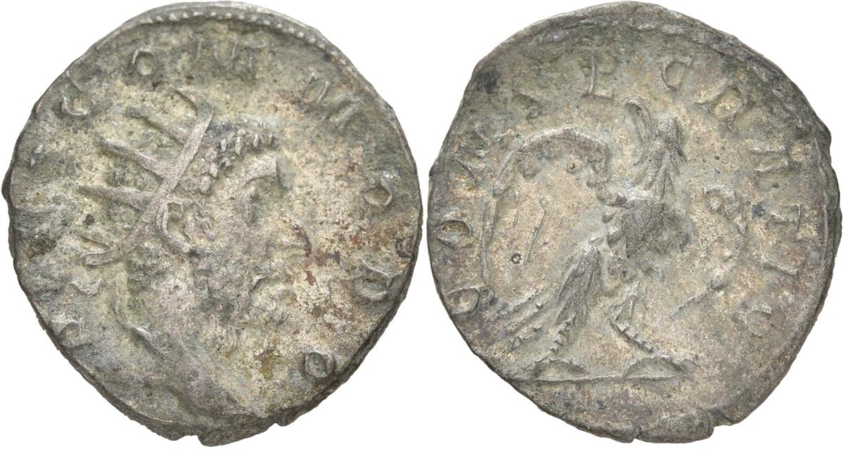 Divi: Divus Commodus