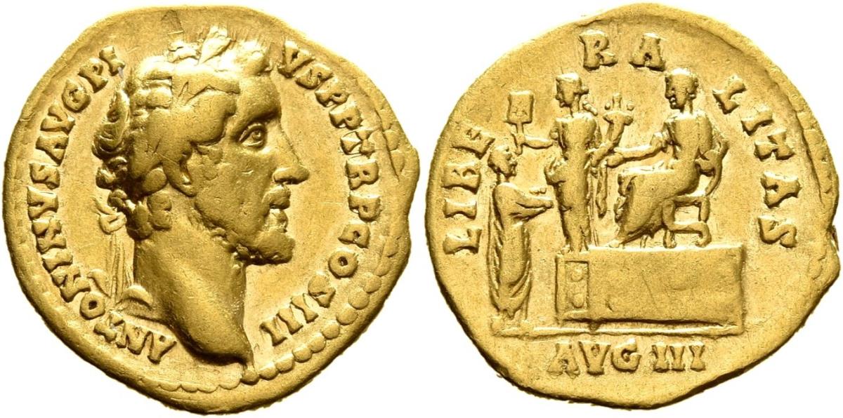 Antoninus Pius
