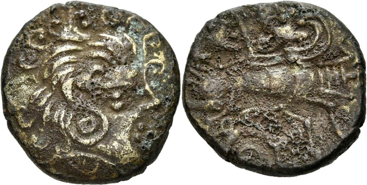 West-Kelten: „Coriosolites“